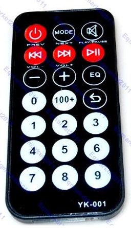 RemoteControl RemoteControl