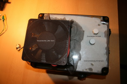 GehäuseKlein GehäuseKlein