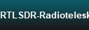 RTLSDR-Radioteleskop