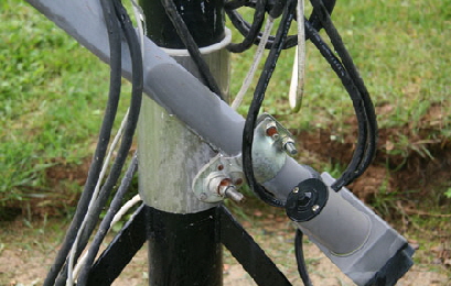 MotorBefestigung MotorBefestigung